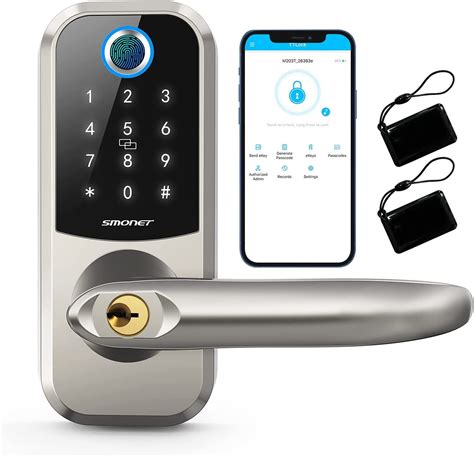 smart card keyless entry|weatherproof keyless entry door locks.